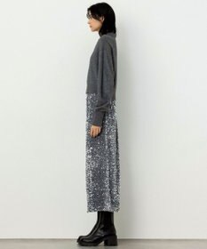 NAVE 【Nave・手洗い可】ポロニット