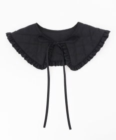 #Newans LILY/ キルティング付け襟