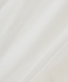 Green Parks チュールドッキングバルーン５分袖プルオーバー