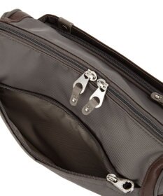 ACE BAGS & LUGGAGE PROGRES アベス ショルダーバッグ 横型 20181 プログレ