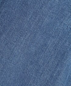 NAVE 【ReNAVE　洗える】ワイドストレッチデニム