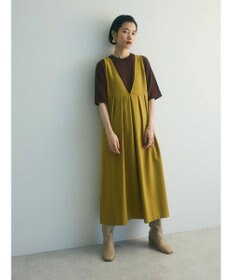 Green Parks armonia.前後２ｗａｙポンチジャンスカ