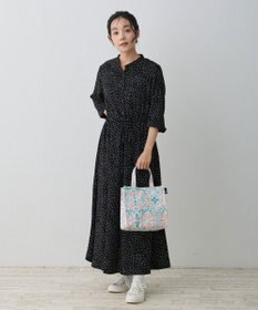 ROOTOTE 1025【ラミネート加工 正方形型】EU.スクエア.ラミネート-R