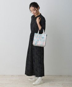 ROOTOTE 1025【ラミネート加工 正方形型】EU.スクエア.ラミネート-R