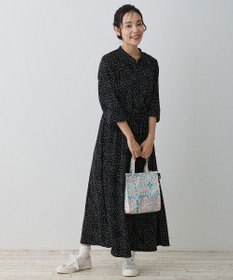 ROOTOTE 1025【ラミネート加工 正方形型】EU.スクエア.ラミネート-R