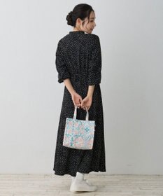 ROOTOTE 1025【ラミネート加工 正方形型】EU.スクエア.ラミネート-R