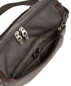 ACE BAGS & LUGGAGE PROGRES アベス ショルダーバッグ 横型 20181 プログレ