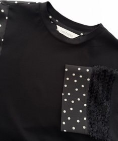 FORFORMO Lace T-shirt レースTシャツ