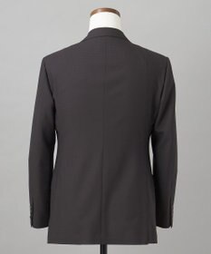 GOTAIRIKU 【DORMEUIL】トロピカルアマデウス スーツ（ブラック）