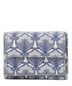 LIBERTY. ミニ フォールド ウォレット アイフィス