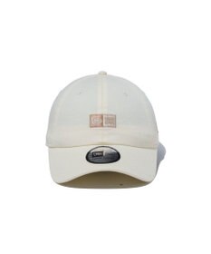 WEGO 【NEWERA/ユニセックスITEM】NEWERA　Box　Logo　Mini