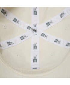 WEGO 【NEWERA/ユニセックスITEM】NEWERA　Box　Logo　Mini