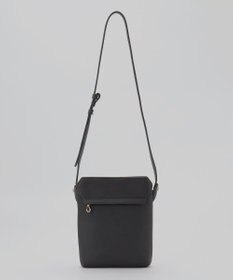 GOTAIRIKU 【ETIAM】シュリンク 縦型ショルダーバッグ《Grace》