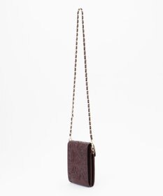 GRACE CONTINENTAL ChainMiniBag