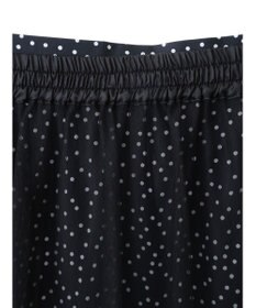 earth music&ecology Ｍｕｌｔｉｗａｙチュールスカート