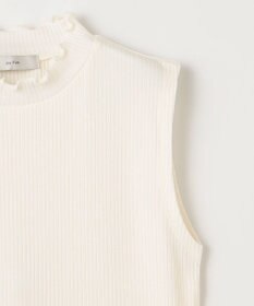 ANY メローノースリーブTシャツ