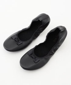 ANY SIS 【バッグ付】折りたたみ スリッパ