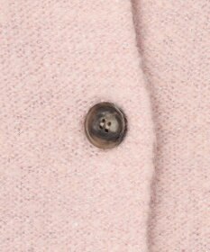 J.PRESS LADIES 【WEB限定】SHINE ニット カーディガン