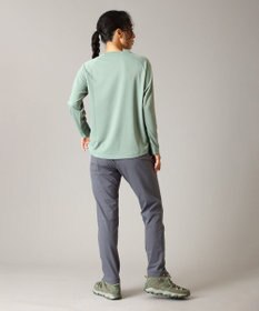 Columbia Columbia/ マウンテンズアーコーリングロングスリーブTシャツ /コロンビア