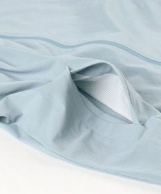 CW-X 【UNISEX】 CW-X トップス フード付きジャケット 長袖 水陸両用 はっ水(本体) UＶカット率90％以上（本体） ユニセックス DWR509 /ワコール