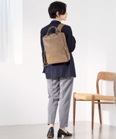 ACE BAGS & LUGGAGE ace. フィッテムクラス ビジネスリュック A4 13.3インチPC 12L 68691 エース