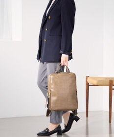 ACE BAGS & LUGGAGE ace. フィッテムクラス ビジネスリュック A4 13.3インチPC 12L 68691 エース