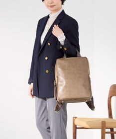 ACE BAGS & LUGGAGE ace. フィッテムクラス ビジネスリュック A4 13.3インチPC 12L 68691 エース