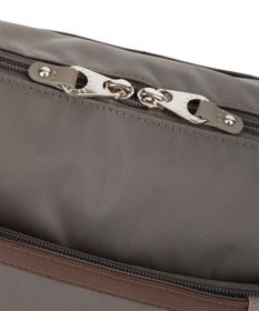 ACE BAGS & LUGGAGE PROGRES アベス ショルダーバッグ 横型 20181 プログレ