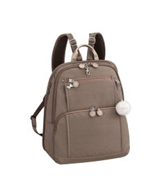 ACE BAGS & LUGGAGE Kanana project PJ8-3rd リュックサック フリーウェイバッグ 中  62102 A4サイズ カナナ プロジェクト