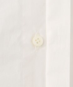 #Newans ボリュームスリーブシャツ