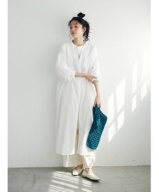 CRAFT STANDARD BOUTIQUE ジョーゼットワンピース