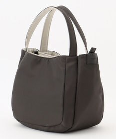 Y'SACCS 【ムック本掲載】ナイロンボンディングトート　Sサイズ