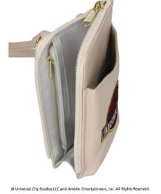 Green Parks ■ＪＵＲＡＳＳＩＣ　ＰＡＲＫ　スマホショルダー