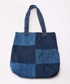 ONWARD Reuse Park 【アップサイクルプロジェクト】トートバッグ