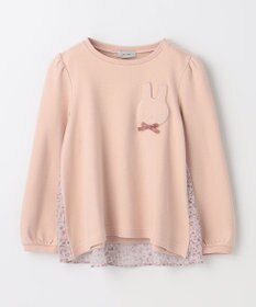 ANY KIDS バックシャン　Aライントップス