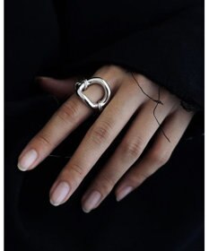 simoe Hug Ring 01  リング