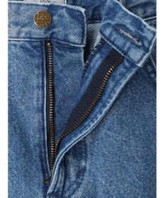 earth music&ecology Ｌｅｅ×ｅ．ｍ．ａ．ｅ　切替デニムスカート