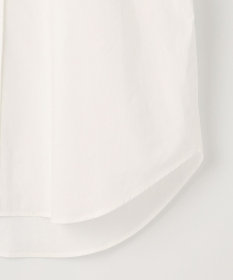 #Newans ボリュームスリーブシャツ