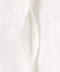 Paul Smith エンブロイダリー 半袖ブラウス