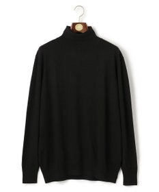J.PRESS MEN 【KING SIZE】【ストレッチ / イージーケア】【FLEX YARN】タートルネック ニット