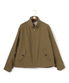 J.PRESS MEN 【KING SIZE】コットンポリエステルポプリン ゴルフジャケット