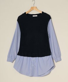 ONWARD Reuse Park 【any FAM】ニット秋冬