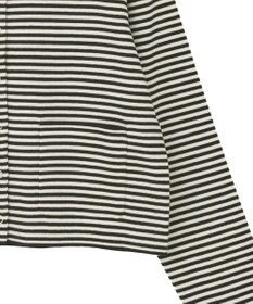 AMERICAN HOLIC バイパチリングドットニットカーディガン