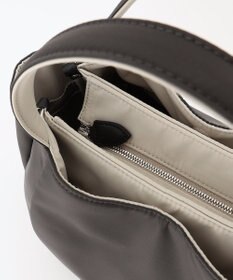 Y'SACCS 【ムック本掲載】ナイロンボンディングトート　Sサイズ