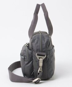 LeSportsac METRO CONVERTIBLE/シャドウグレーC