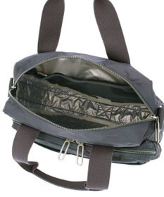 LeSportsac METRO CONVERTIBLE/シャドウグレーC