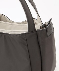 Y'SACCS 【ムック本掲載】ナイロンボンディングトート　Sサイズ