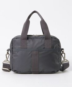 LeSportsac METRO CONVERTIBLE/シャドウグレーC