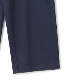 J.PRESS YORK STREET 【UNISEX】ワイドスウェットパンツ