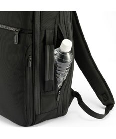 ACE BAGS & LUGGAGE ace. ガジェタブルCB2 ビジネスリュック B4サイズ 15.6インチPC収納 エキスパンド 20025 エース